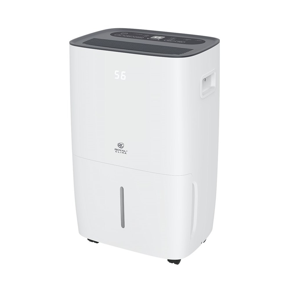 Осушитель воздуха ROYAL Clima Carisma RD-CR40-E Осушитель воздуха ROYAL Clima Carisma RD-CR40-E