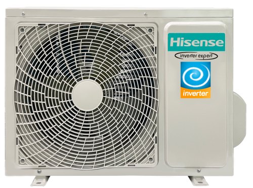 Инверторная сплит-система Hisense CHAMPAGNE CRYSTAL SUPER DC Inverter AS-10UW4RVETG01(C)