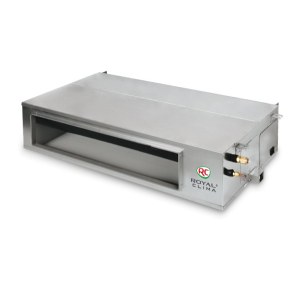Классическая сплит-система канального типа ROYAL Clima COMPETENZA CO-D 60HNXA/CO-E 60HNXA