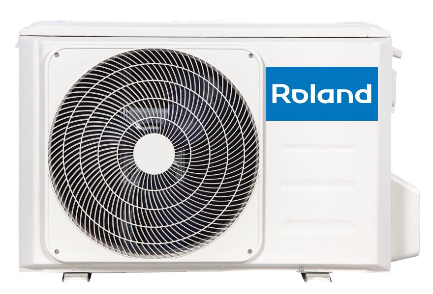 Классическая сплит-система Roland FAVORITE II FU-09HSS010/N4