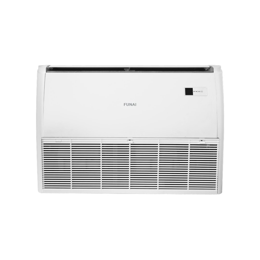 Классическая сплит-система напольно-потолочного типа FUNAI DRAGON LAC-DR105HP.F01/S/LAC-DR105HP.01/U Классическая сплит-система напольно-потолочного типа FUNAI DRAGON LAC-DR105HP.F01/S/LAC-DR105HP.01/U