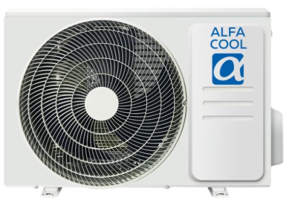Классическая сплит-система ALFACOOL COSMO CSM-12CH