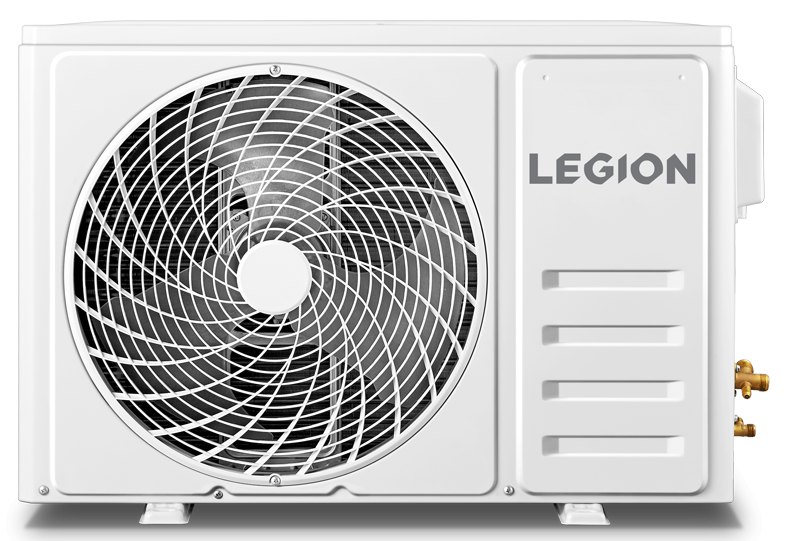 Классическая сплит-система LEGION FORZA LE-FR18RH
