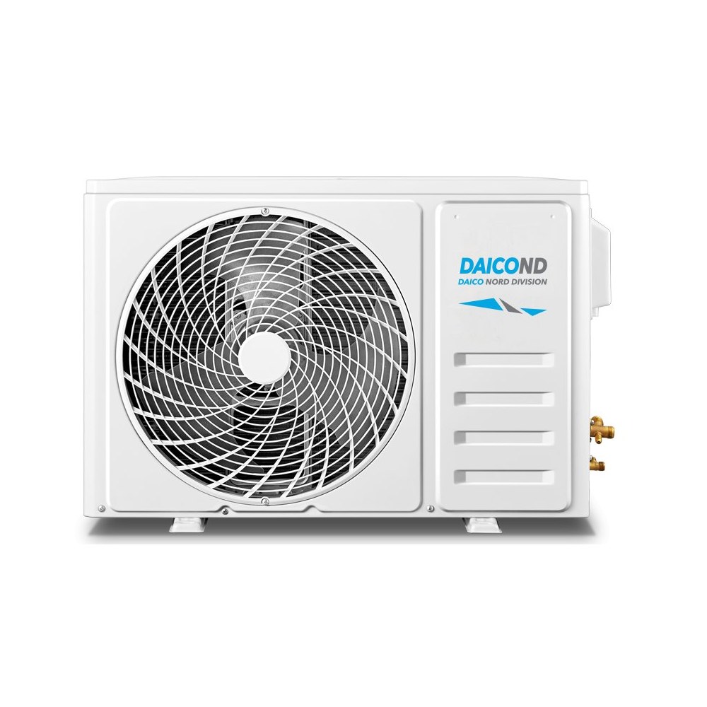 Классическая сплит-система DAICOND ODYS DN-OSE12NW