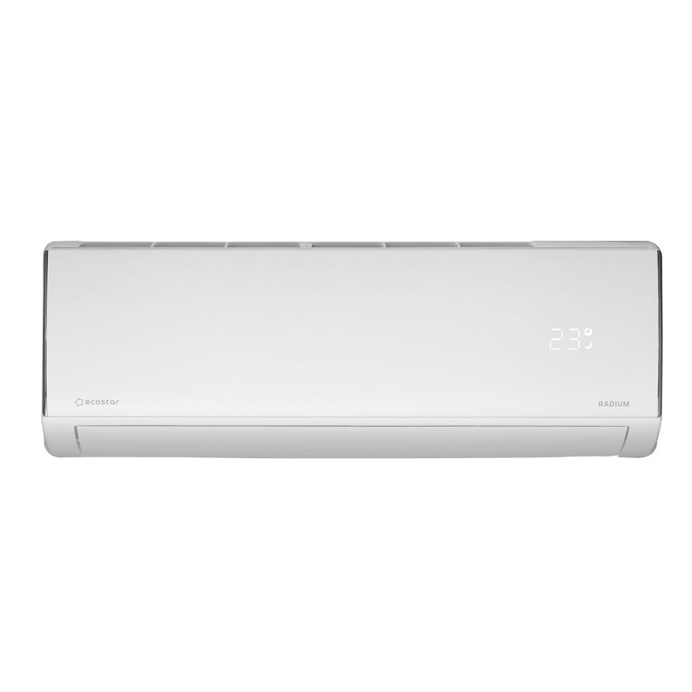 Классическая сплит-система Ecostar RADIUM KVS-RAM24CH Классическая сплит-система Ecostar RADIUM KVS-RAM24CH