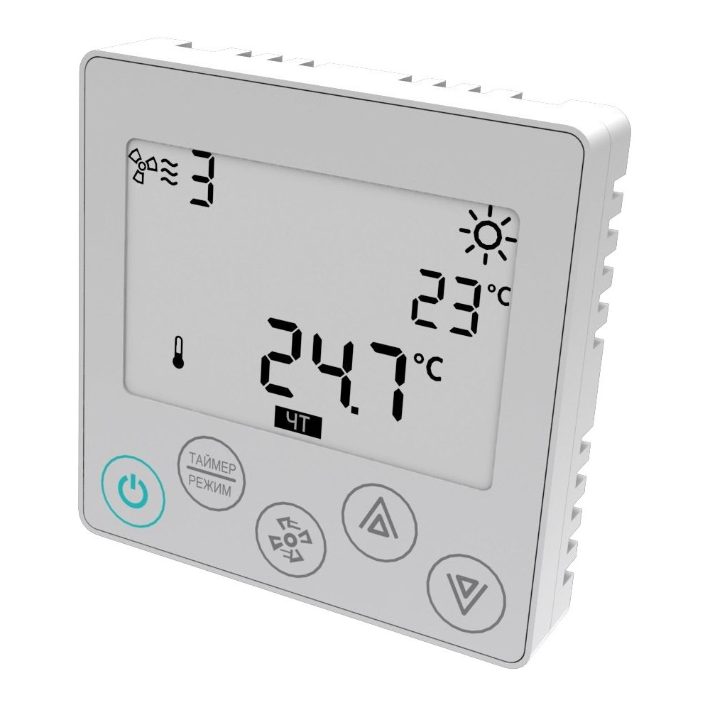 Приточная вентиляционная установка ZILON ZPE-M 350-2,4/1 INT A