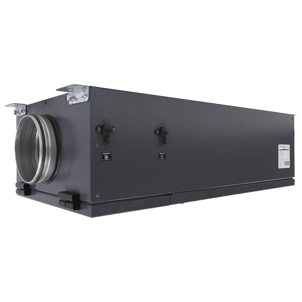 Приточная вентиляционная установка ZILON ZPE-M 1000-5,0/2 INT A Приточная вентиляционная установка ZILON ZPE-M 1000-5,0/2 INT A
