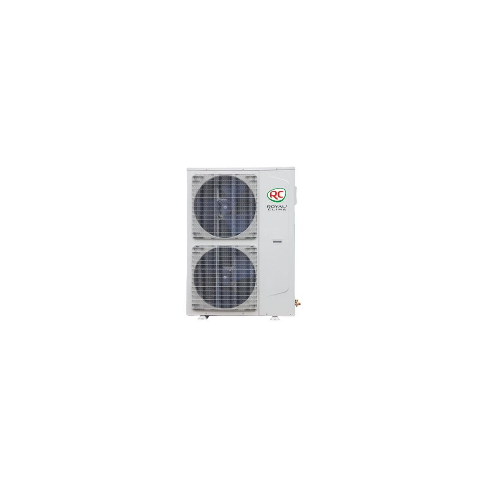 Классическая сплит-система канального типа ROYAL Clima COMPETENZA CO-D 60HNX/CO-E 60HNX