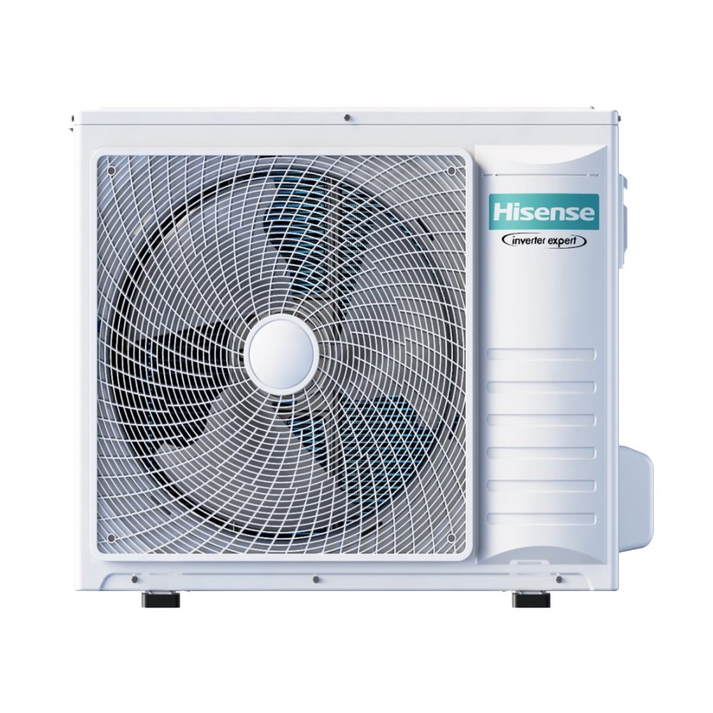 Компрессорно-конденсаторный блок Hisense HEAVY EU DC INVERTER AUW-85U6RZ8
