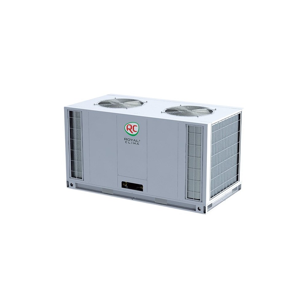 Компрессорно-конденсаторный блок ROYAL Clima MCU-17 Компрессорно-конденсаторный блок ROYAL Clima MCU-17