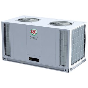 Компрессорно-конденсаторный блок ROYAL Clima MCU-35K