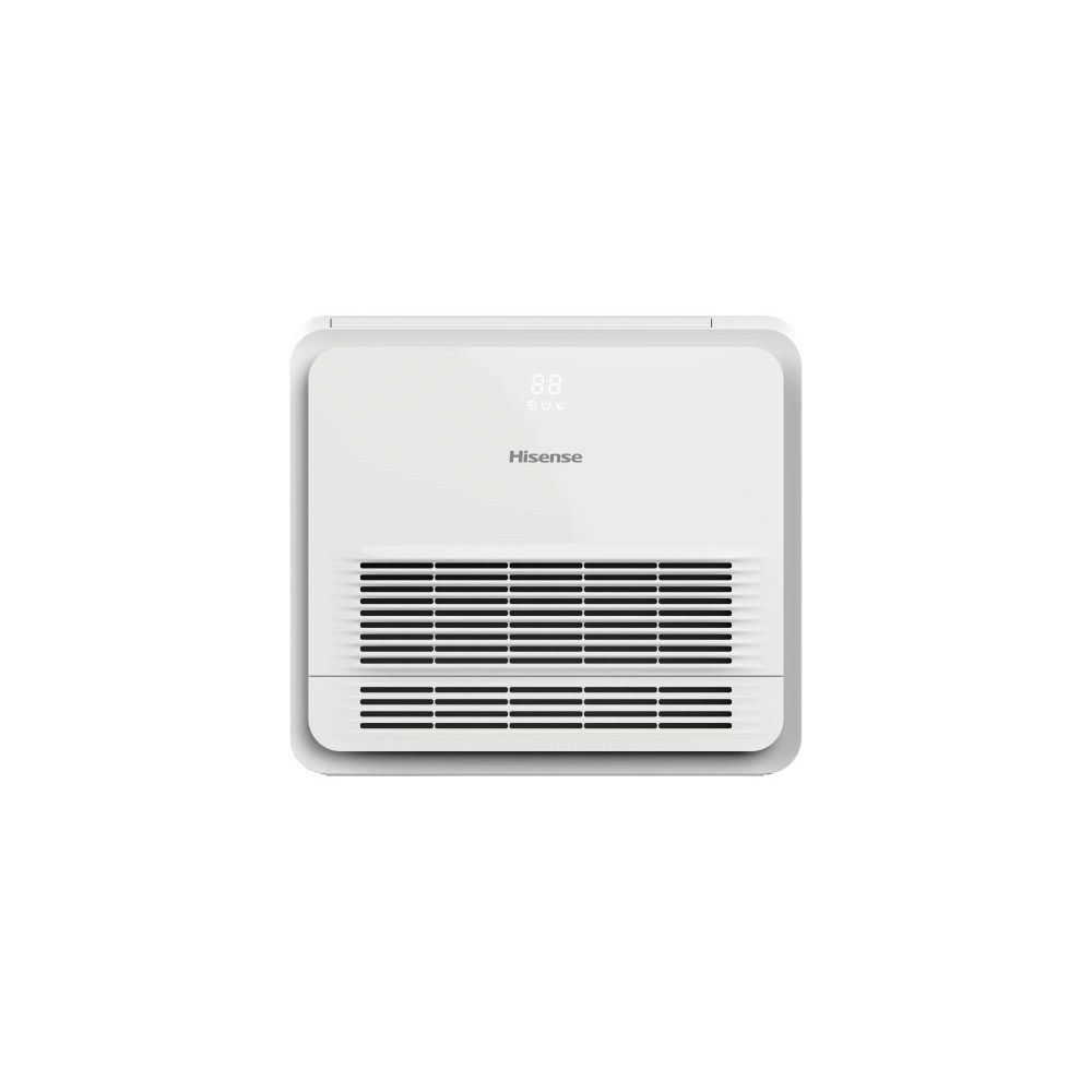 Внутренний блок мульти сплит-системы консольного типа Hisense Free Match DC Inverter AKT-09UR4RK8 Внутренний блок мульти сплит-системы консольного типа Hisense Free Match DC Inverter AKT-09UR4RK8
