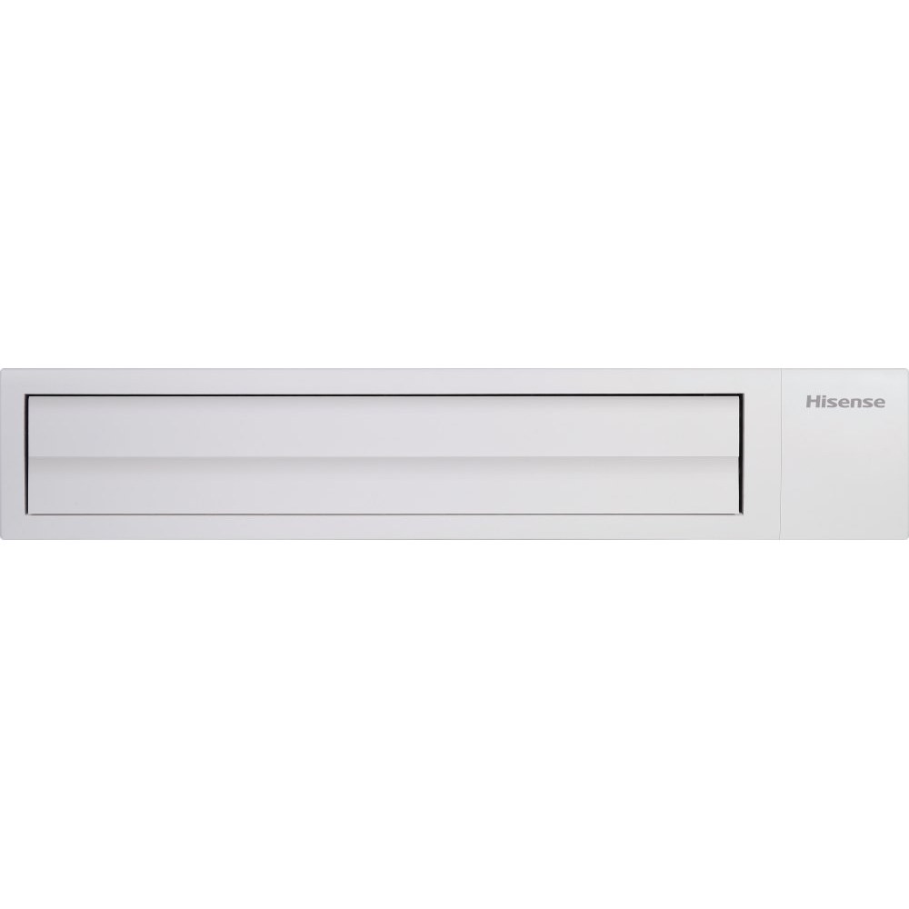 Декоративная панель Hisense 3D Air Flow HP-CB-NA Декоративная панель Hisense 3D Air Flow HP-CB-NA