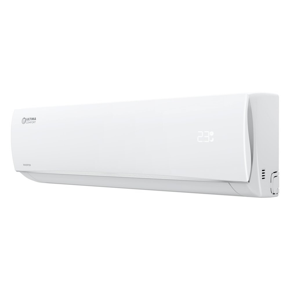 Инверторная сплит-система Ultima Comfort ECLIPSE Inverter ECS-I09PN