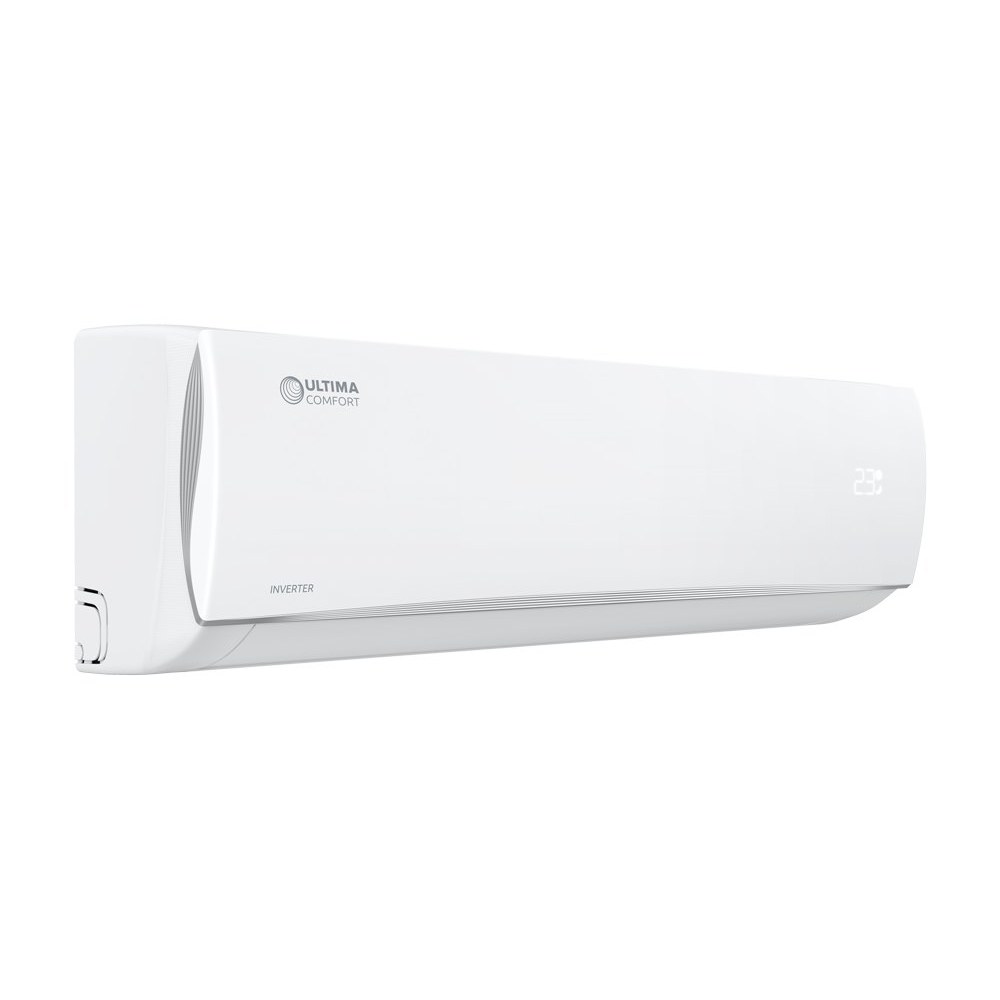 Инверторная сплит-система Ultima Comfort ECLIPSE Inverter ECS-I18PN