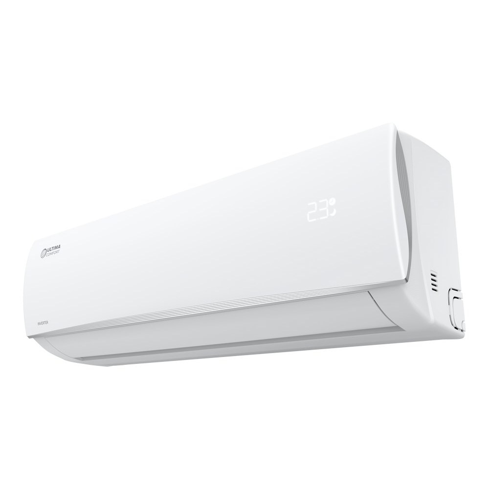 Инверторная сплит-система Ultima Comfort ECLIPSE Inverter ECP-I18PN