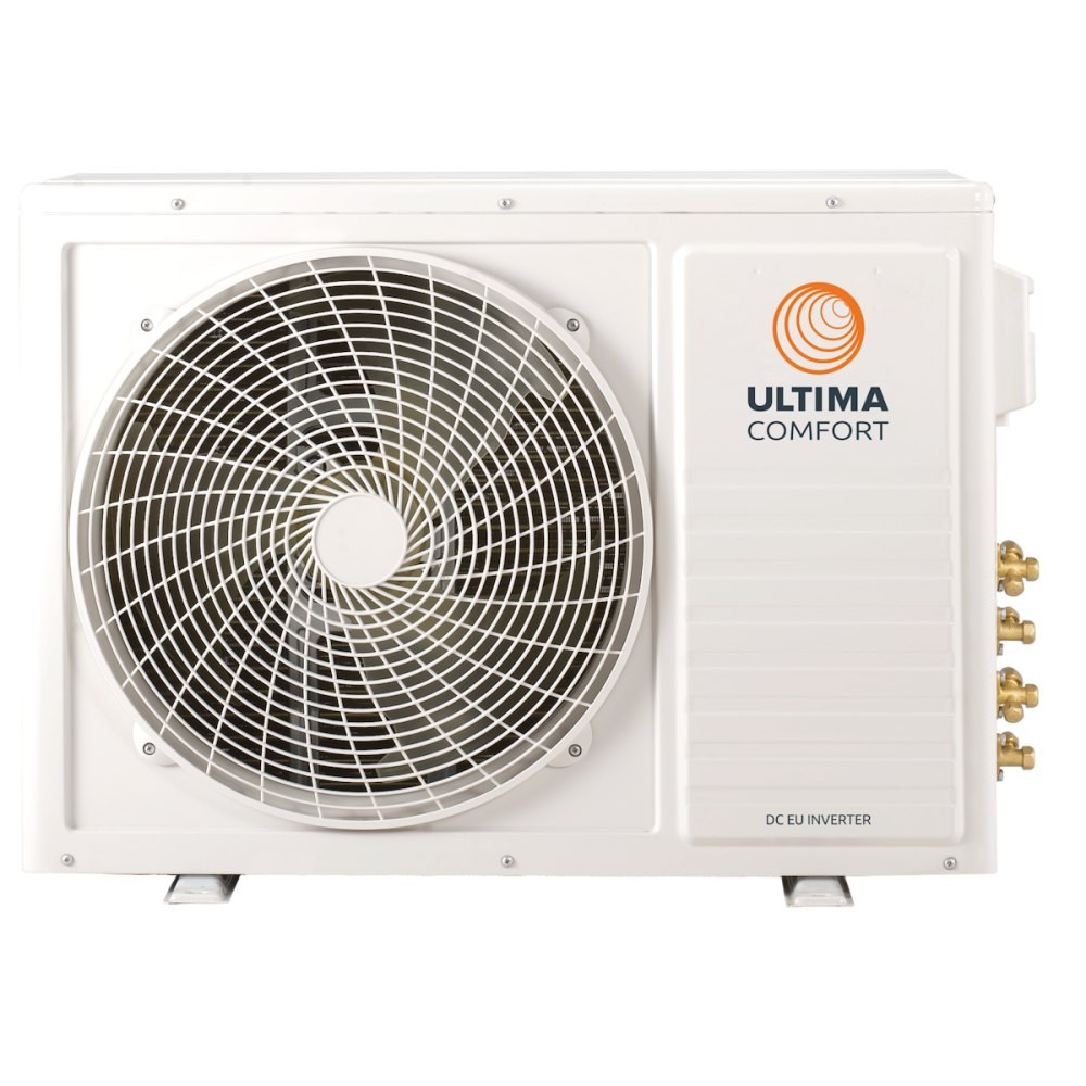Наружный блок мульти сплит-системы Ultima Comfort ECLIPSE MULTI DC EU Inverter UC-2FMA18-OUT Наружный блок мульти сплит-системы Ultima Comfort ECLIPSE MULTI DC EU Inverter UC-2FMA18-OUT