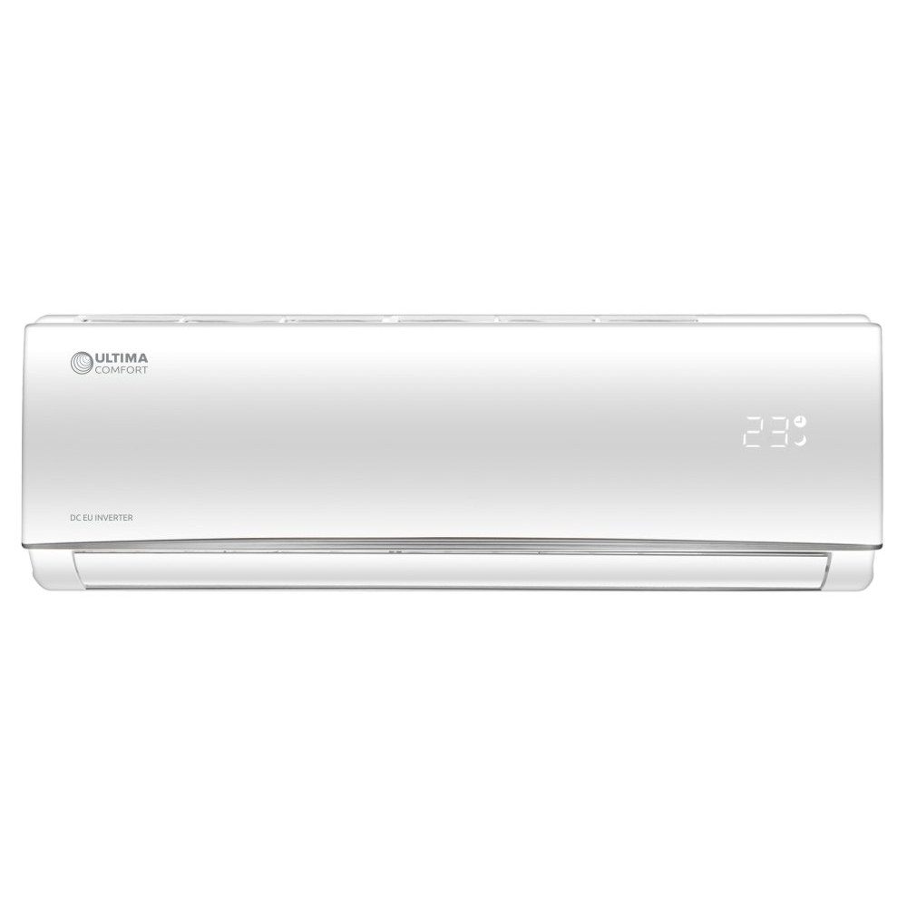 Внутренний блок мульти сплит-системы Ultima Comfort ECLIPSE MULTI DC EU Inverter UC-EMM12PN Внутренний блок мульти сплит-системы Ultima Comfort ECLIPSE MULTI DC EU Inverter UC-EMM12PN
