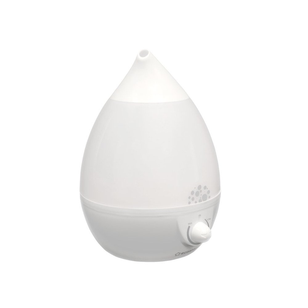 Ультразвуковой увлажнитель Ecostar HAPPY ESH-HP250/2,6M-WT