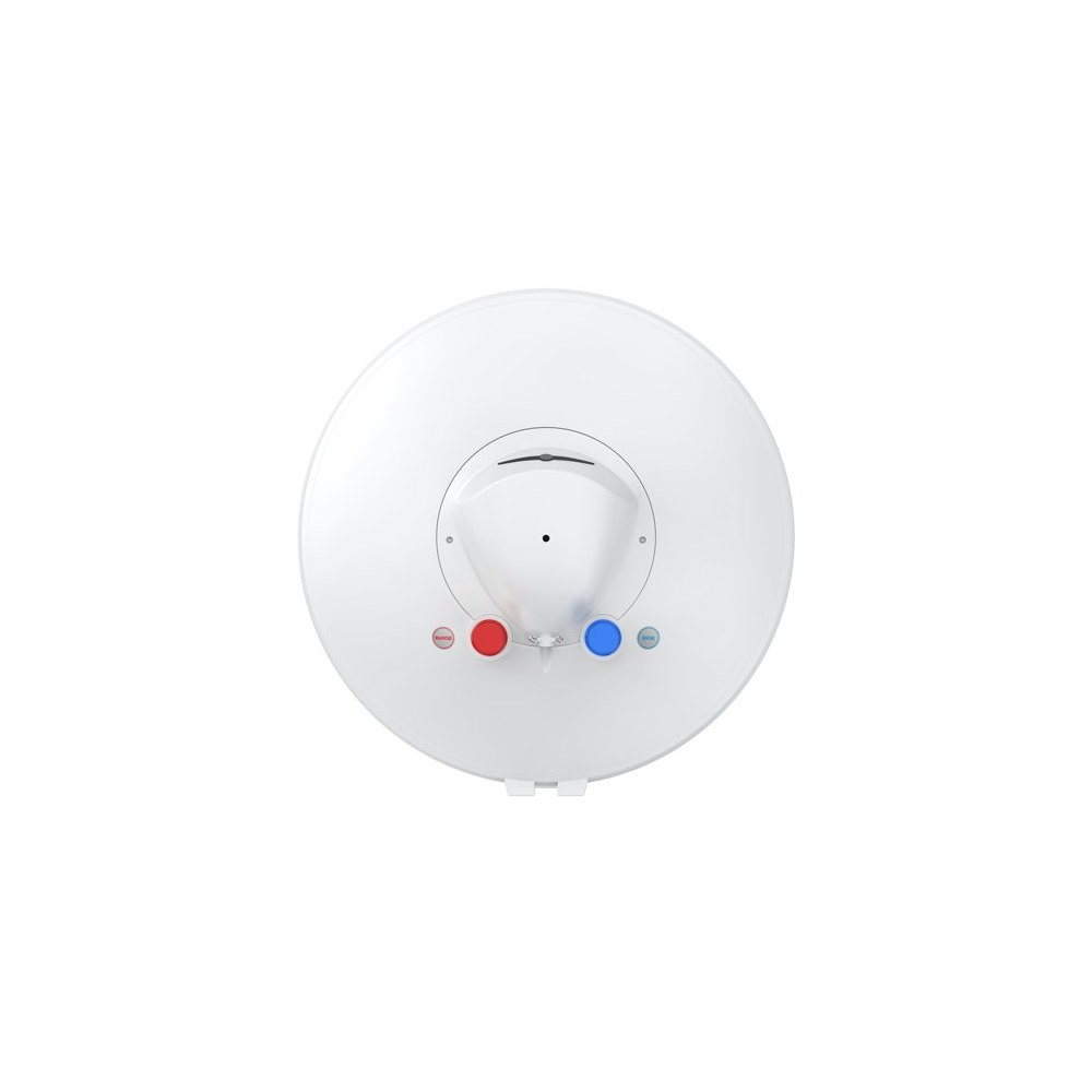 Электрический водонагреватель Ecostar SMILE EWH-SM30-RE