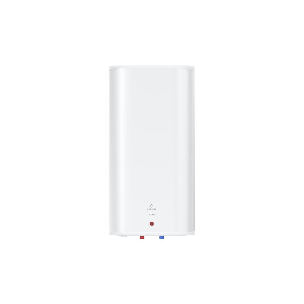 Электрический водонагреватель Ecostar SPLASH EWH-SP30-FS Электрический водонагреватель Ecostar SPLASH EWH-SP30-FS