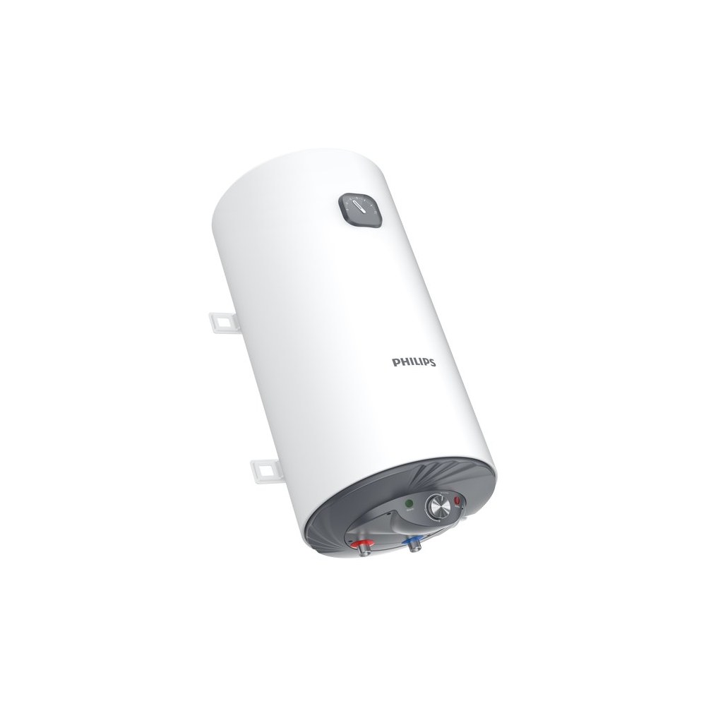 Электрический водонагреватель Philips ULTRAHEAT ROUND AWH1603/51(100DA) Электрический водонагреватель Philips ULTRAHEAT ROUND AWH1603/51(100DA)
