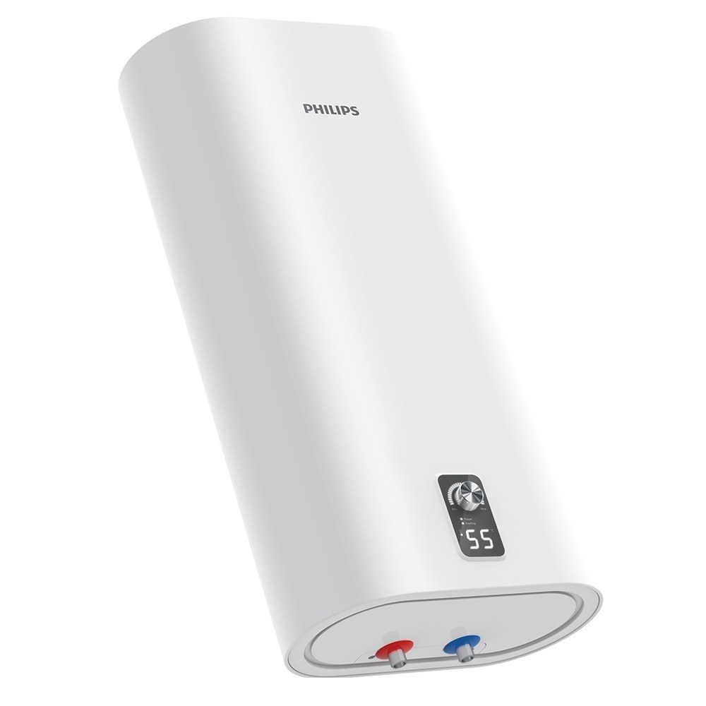 Электрический водонагреватель Philips ULTRAHEAT INTELLIGENCE AWH1626/51(50YD) Электрический водонагреватель Philips ULTRAHEAT INTELLIGENCE AWH1626/51(50YD)