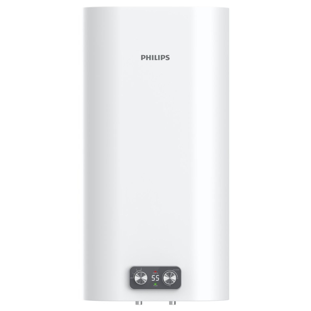 Электрический водонагреватель Philips ULTRAHEAT DIGITAL AWH1617/51(80YB)