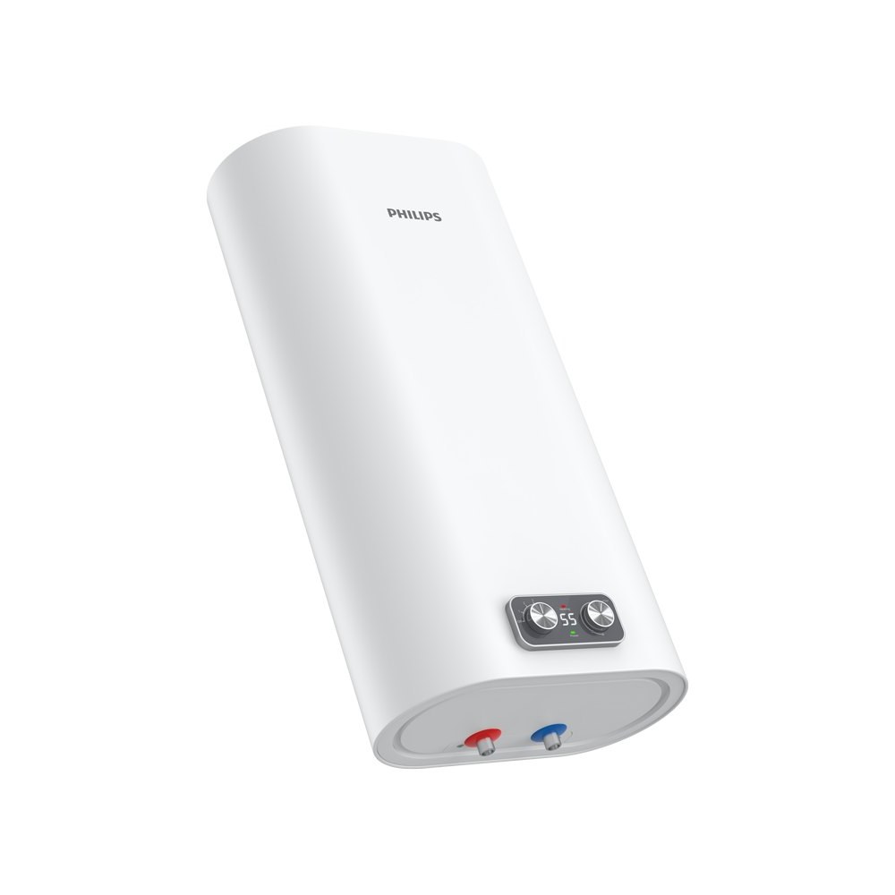 Электрический водонагреватель Philips ULTRAHEAT DIGITAL AWH1618/51(100YB) Электрический водонагреватель Philips ULTRAHEAT DIGITAL AWH1618/51(100YB)