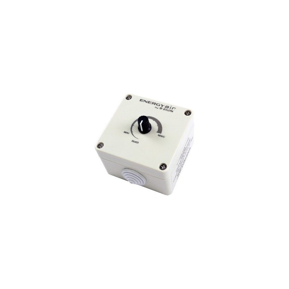 Электронный регулятор ZILON ZSR-2.5 Электронный регулятор ZILON ZSR-2.5