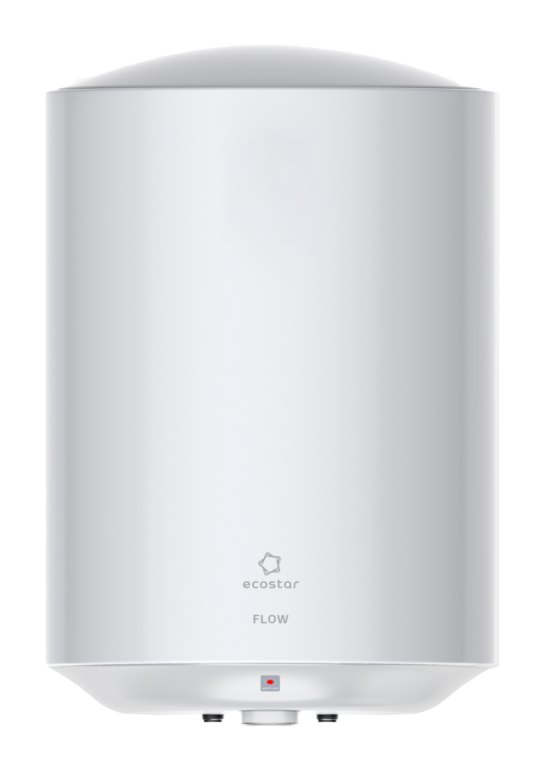 Электрический водонагреватель Ecostar FLOW EWH-F100-RE Электрический водонагреватель Ecostar FLOW EWH-F100-RE