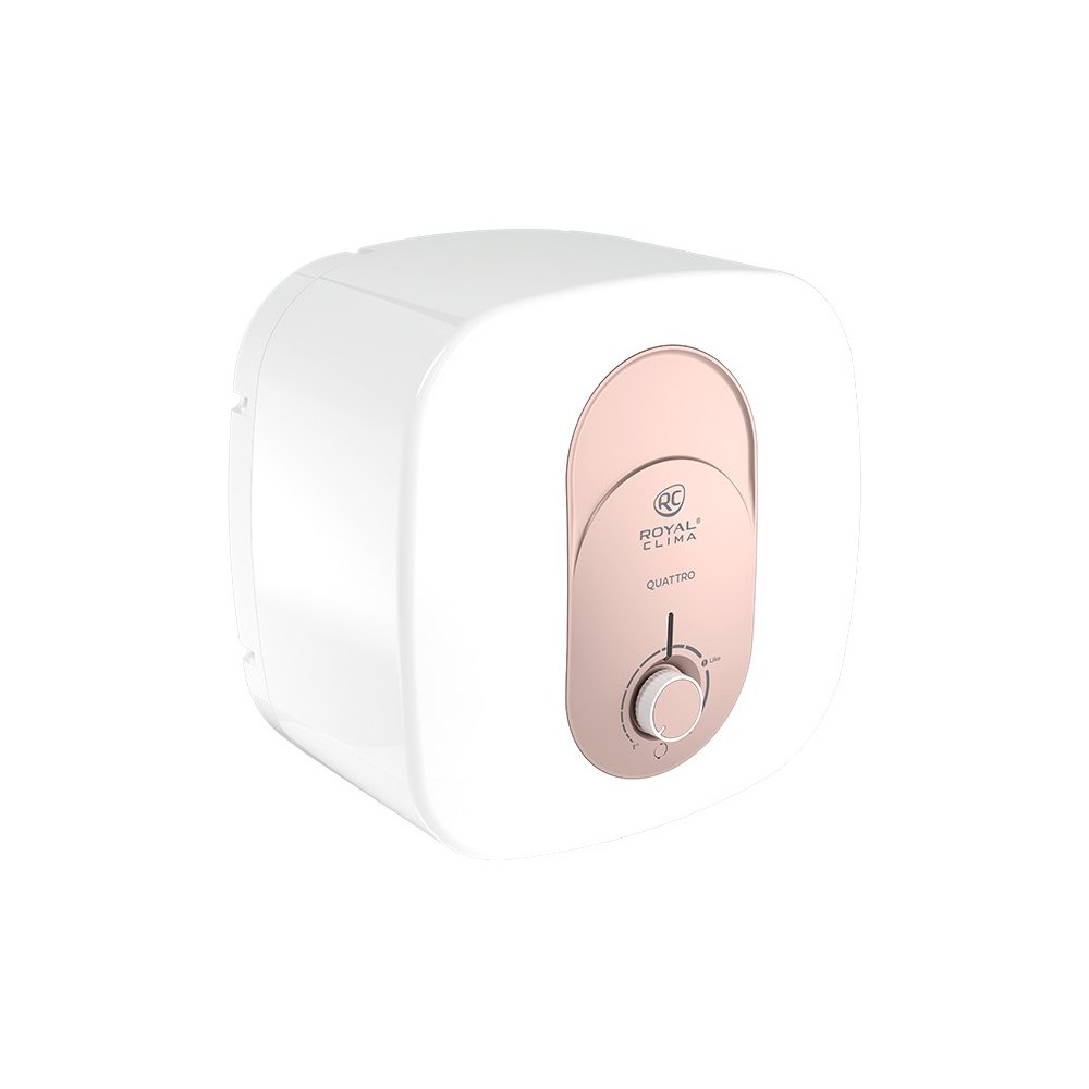 Электрический водонагреватель ROYAL Clima QUATTRO RWH-Q15-FE