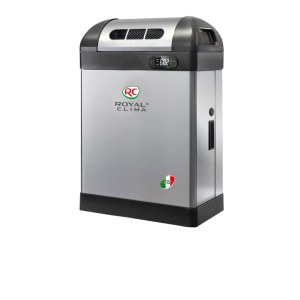 Электродный пароувлажнитель ROYAL Clima ES 48-N