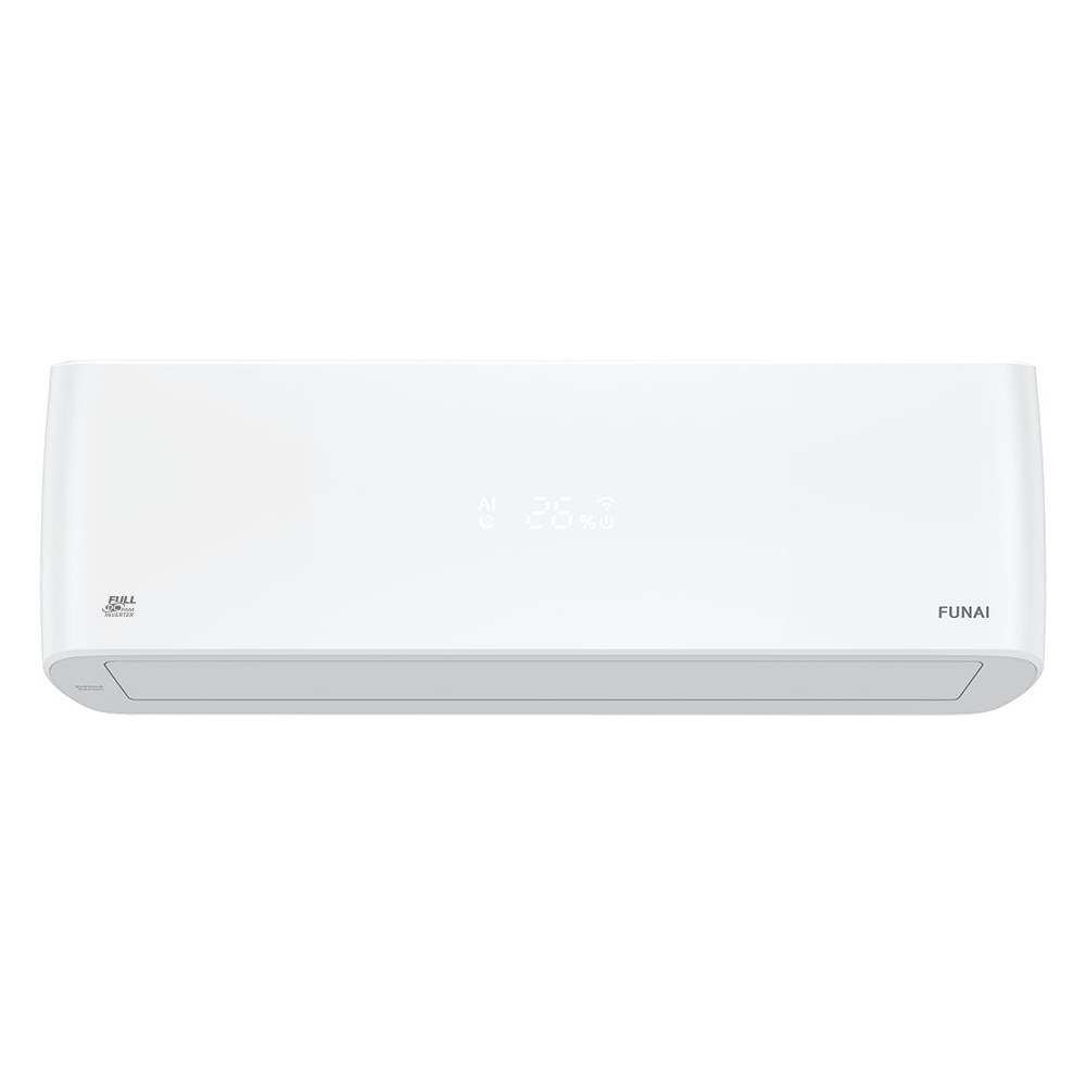 Инверторная сплит-система FUNAI EMPEROR FULL DC Inverter RACI-EM35HP.D03