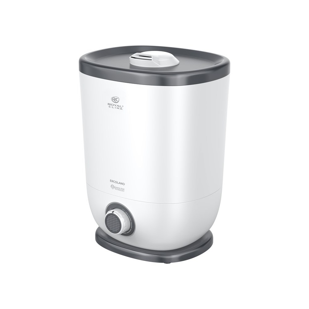 Ультразвуковой увлажнитель ROYAL Clima ERCOLANO RUH-ER300/5.0M-BU