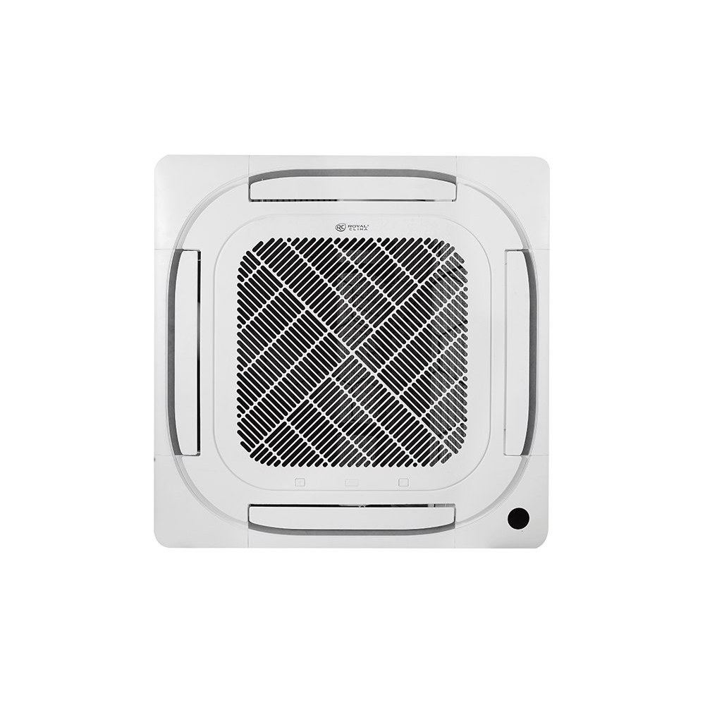 Классическая сплит-система кассетного типа ROYAL Clima ESPERTO ES-C 12HREX/ES-E 12HEX/ES-C pan/3X Классическая сплит-система кассетного типа ROYAL Clima ESPERTO ES-C 12HREX/ES-E 12HEX/ES-C pan/3X