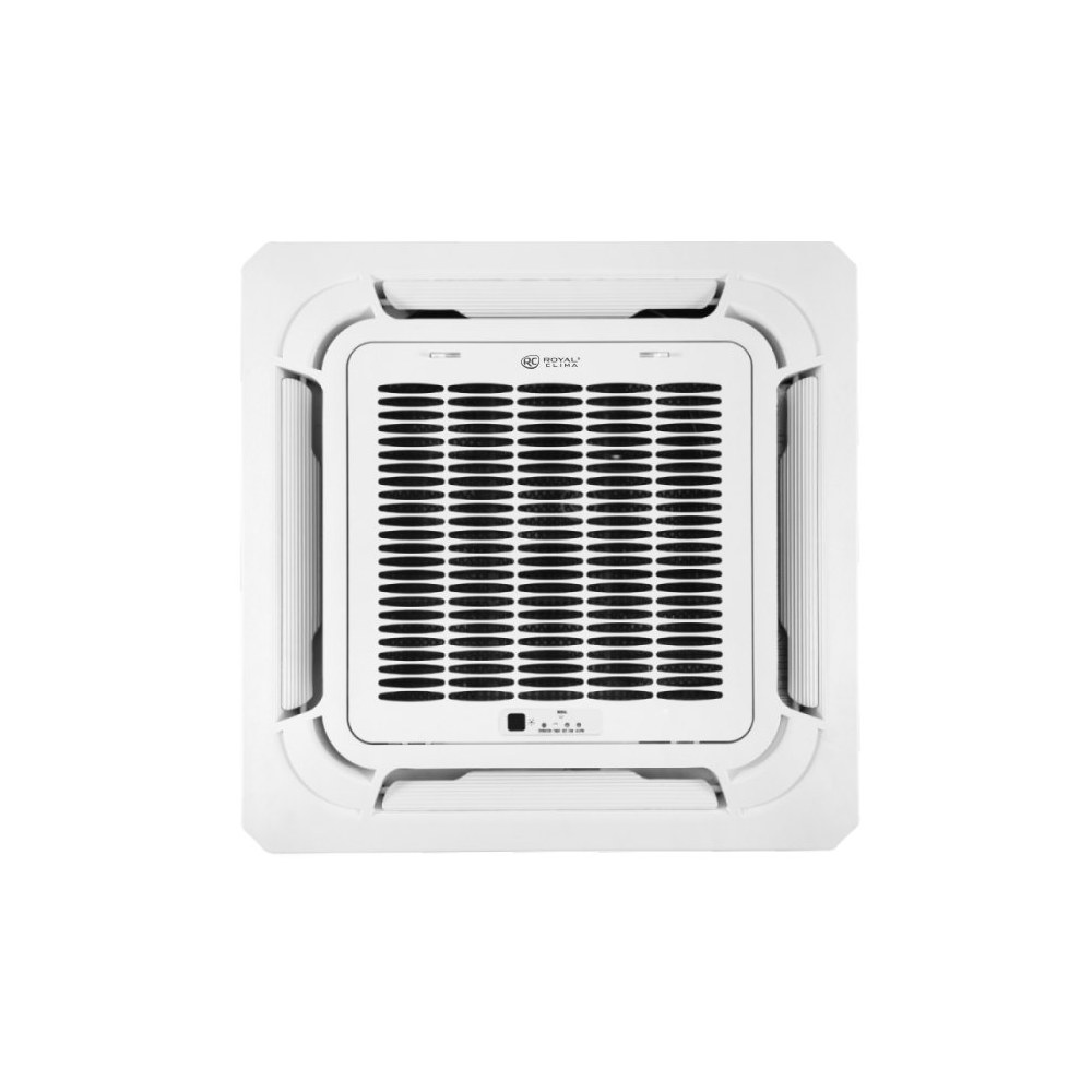 Классическая сплит-система кассетного типа ROYAL Clima ESPERTO ES-C 48HRX/ES – C pan/2X/ES-E 48HX