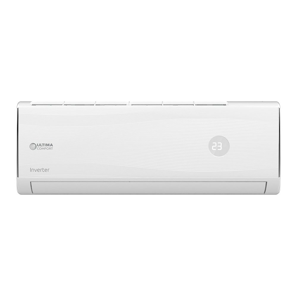 Инверторная сплит-система Ultima Comfort EXCEED Inverter EXD-I07PN Инверторная сплит-система Ultima Comfort EXCEED Inverter EXD-I07PN