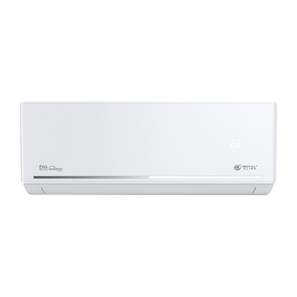 Инверторная сплит-система ROYAL Clima FELICITA HEAT PUMP FULL DC EU Inverter RCI-FHE40HN