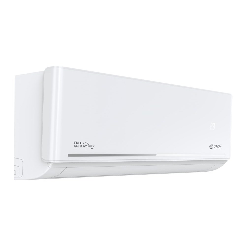 Инверторная сплит-система ROYAL Clima FELICITA HEAT PUMP FULL DC EU Inverter RCI-FHE55HN