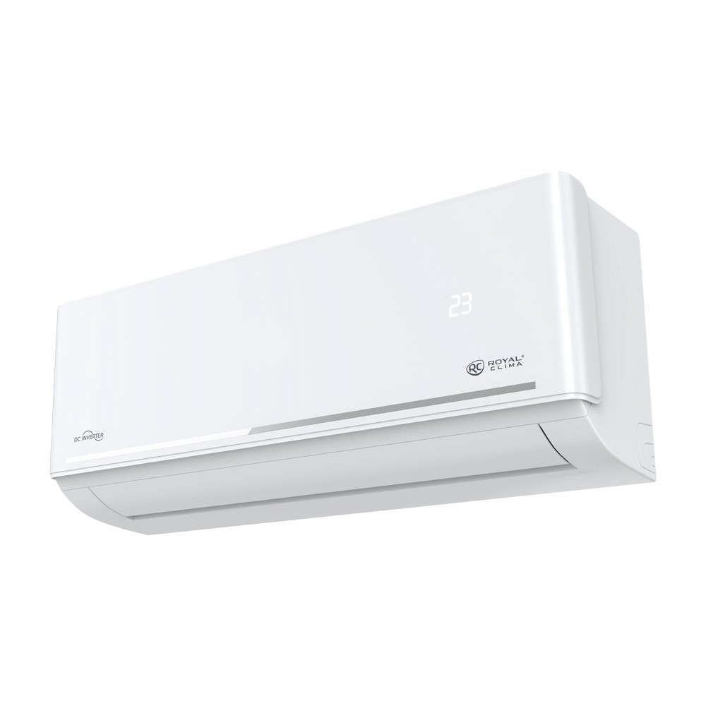 Инверторная сплит-система ROYAL Clima FELICITA Inverter RCI-FC75HN