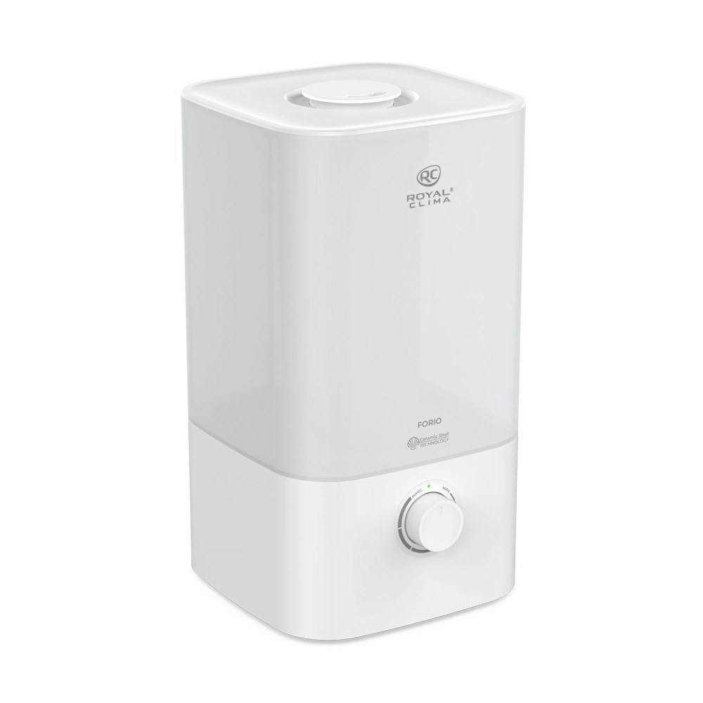 Ультразвуковой увлажнитель ROYAL Clima FORIO RUH-FR250/2.5M-WT