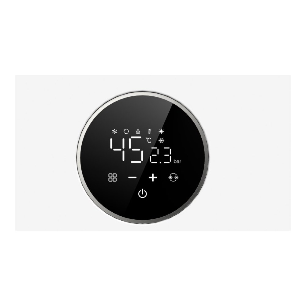 Газовый котёл Philips ETNA AWH7306/51(B24C1)