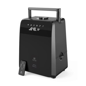 Ультразвуковой увлажнитель ROYAL Clima GENOVA RUH-G450/5.5E-BL