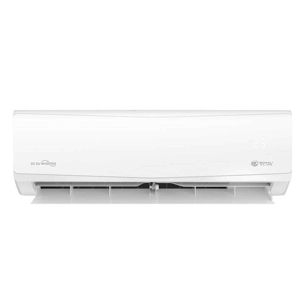 Инверторная сплит-система ROYAL Clima GRIDA DC EU Inverter RCI-GRC28HN
