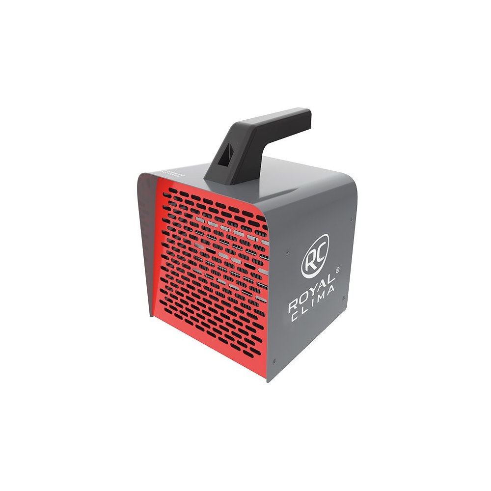 Тепловая пушка ROYAL Clima HEAT BOX Moderno RHB-CM3