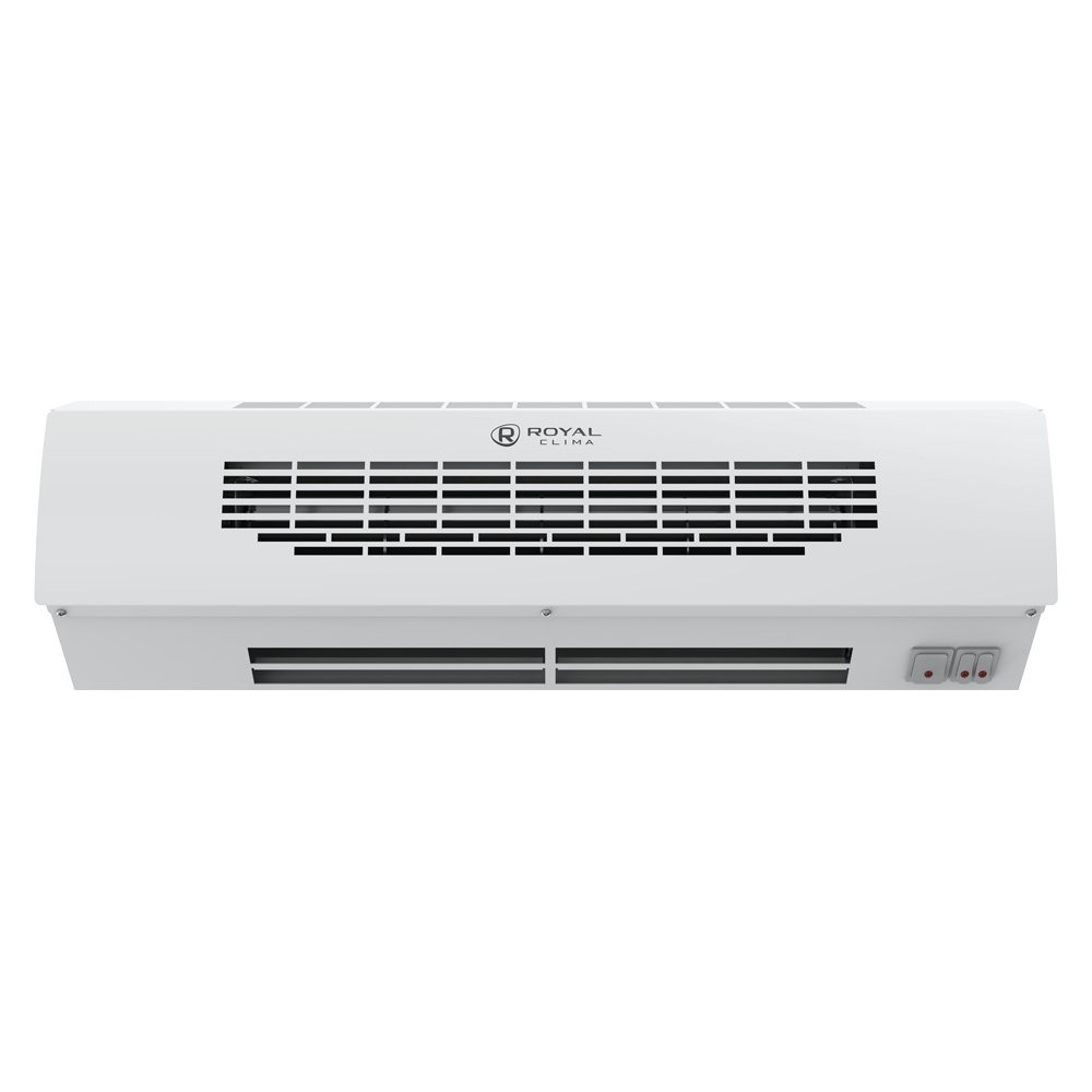 Электрическая завеса ROYAL Clima HEATGUARD RAH-HG0.6E3M