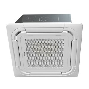 Сплит-система кассетного типа Hisense HEAVY Classic AUC-24HR4SJA/AUC-950R/AUW-24H4SF