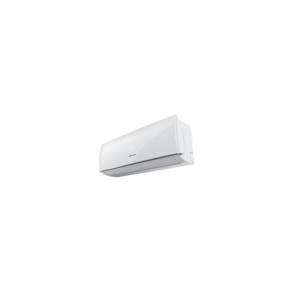 Внутренний блок мульти сплит-системы настенного типа Hisense Smart Free Match DC Inverter AMS-07UR4SVEDB65