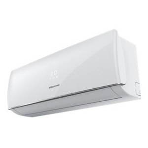 Внутренний блок мульти сплит-системы настенного типа Hisense Smart Free Match DC Inverter AMS-07UR4SVEDB65